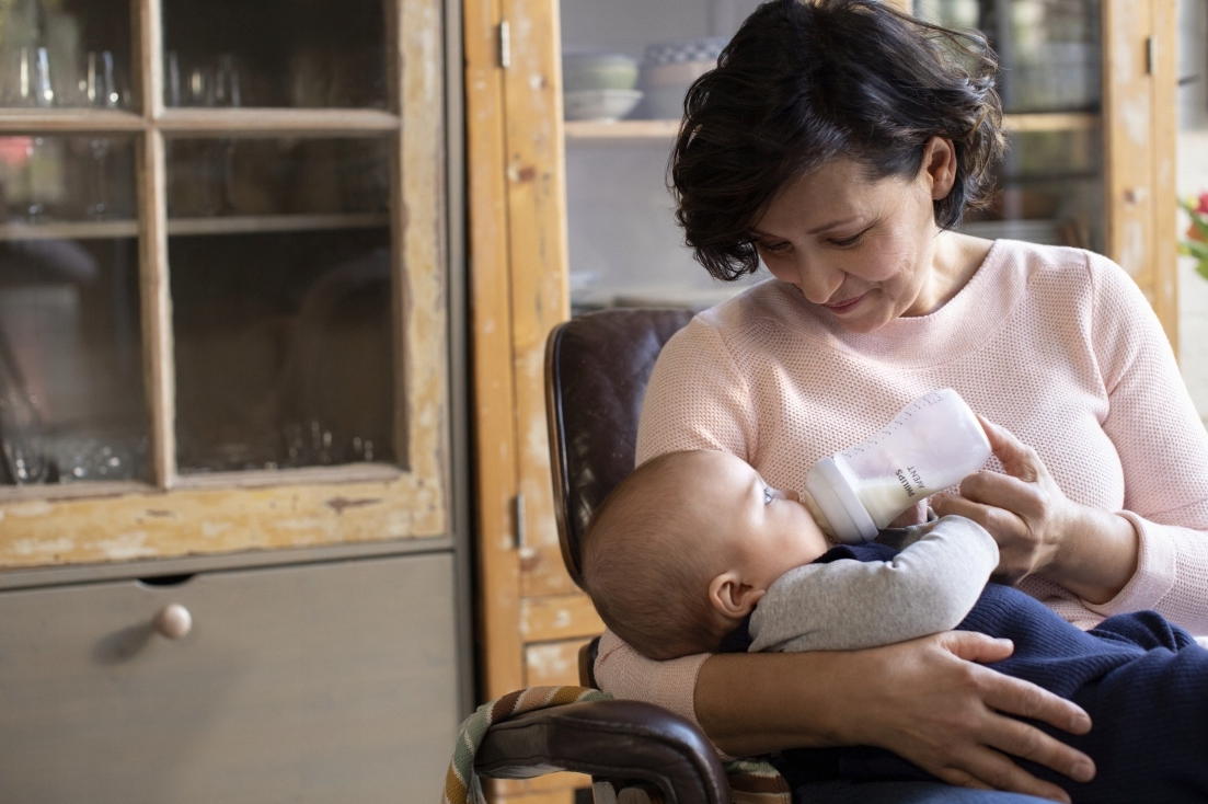 AVENT Butelka Natural Response 260ml 903/01